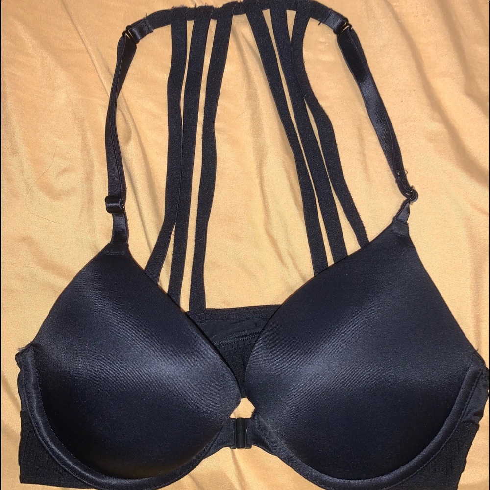PINK t-shirt bra